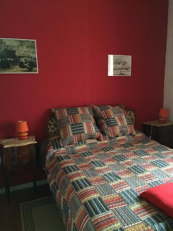 Chez Pierrette Bed & Breakfast Pont-Croix