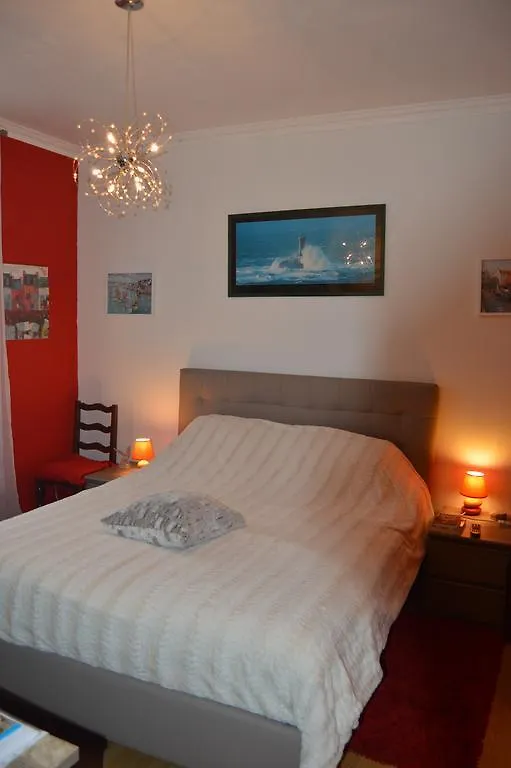 Chez Pierrette location